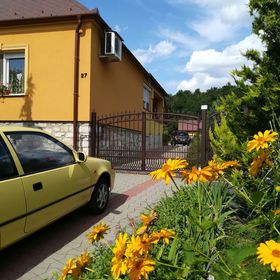 Csillaghegyi Vendégház Bakonyszentkirály