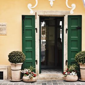 Maison Bistro & Hotel Budapest