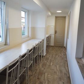 Sudár Vendégház Paks