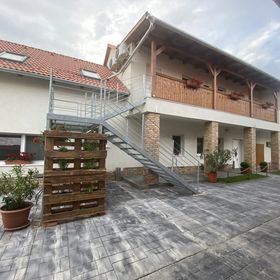 Sudár Vendégház Paks