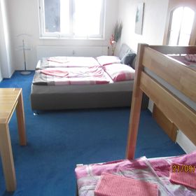 Apartmány Červenohorské sedlo Loučná nad Desnou