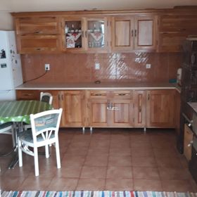 Casa de oaspeți Eszter Sovata