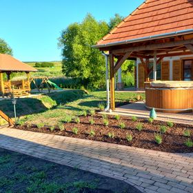 Sára Háza Vendégház Gagyapáti