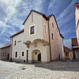 Staroměstský penzion Tábor