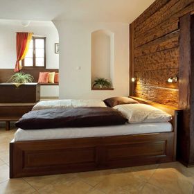 Staroměstský penzion Tábor