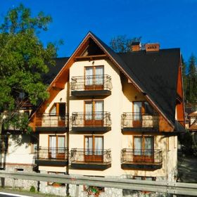 Cudzichówka Biały Dunajec