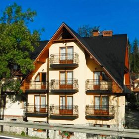 Cudzichówka Biały Dunajec