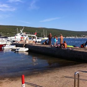 Apartman Ivek Kornić