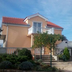 Apartman Ivek Kornić