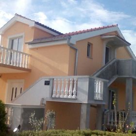 Apartman Ivek Kornić
