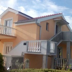 Apartman Ivek Kornić