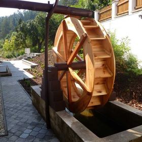 Pension Kadlcův mlýn Brno