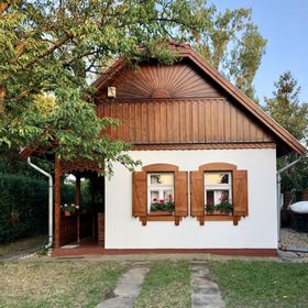 Sofia Vendégház Békésszentandrás