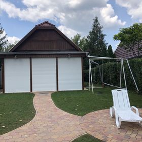 Sofia Vendégház Békésszentandrás