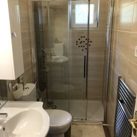 Sofia Vendégház Békésszentandrás