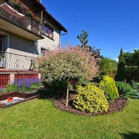 Willa Szmaragd Kołobrzeg