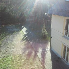 Teleki-Tisza Szálló Nagykovácsi