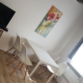 Rókafalvi Vendégház Fertőd