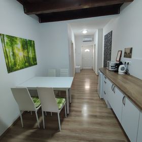 Rókafalvi Vendégház Fertőd