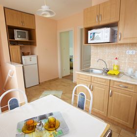 Fodor Apartman Hajdúszoboszló