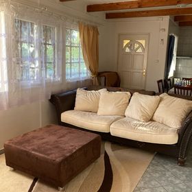 Vacsacsi Vendégház Berekfürdő