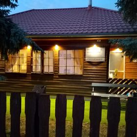 Vacsacsi Vendégház Berekfürdő