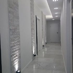 Pokoje Perłowa Przystań Gdynia 