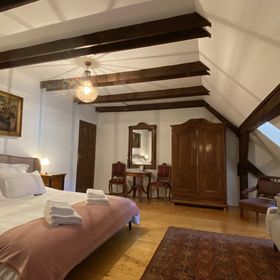 The Houses of History Tihany