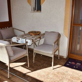 Orsi House Szombathely