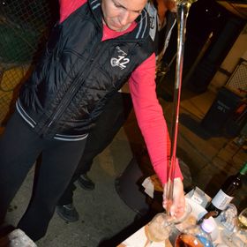 Elizabeth Cottage Benczúrfalva