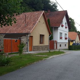 Luna Vendégház Dömös