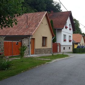 Luna Vendégház Dömös