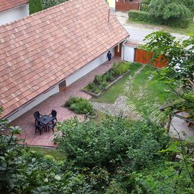 Luna Vendégház Dömös