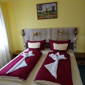 Thomas Apartman Eger