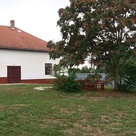 Anikó Vendégház Tiszadob