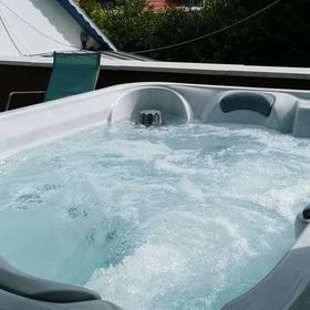 Édeske Teraszos Apartman Nagymaros