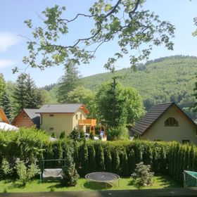 Domki Na Źródlanej Międzybrodzie Bialskie