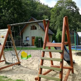 Domki Na Źródlanej Międzybrodzie Bialskie