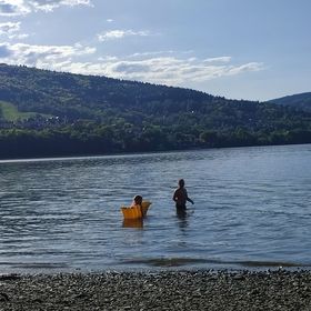 Domki Na Źródlanej Międzybrodzie Bialskie