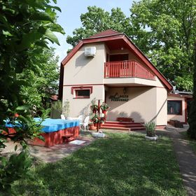 Delta Vendégház Békésszentandrás