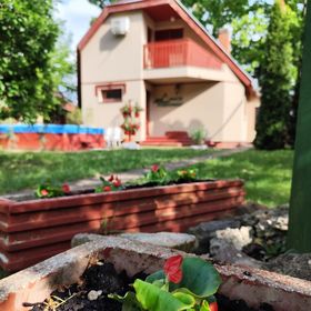 Delta Vendégház Békésszentandrás