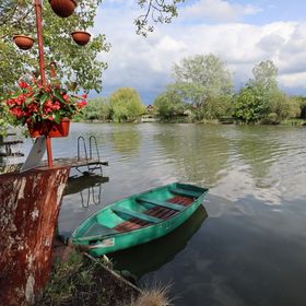 Delta Vendégház Békésszentandrás