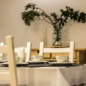 Villa Lenka Tiszafüred