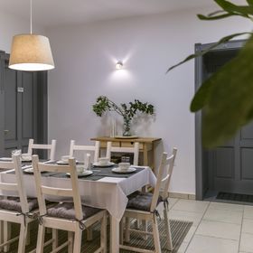 Villa Lenka Tiszafüred