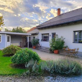 Villa Lenka Tiszafüred