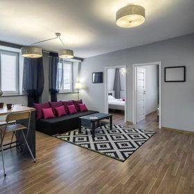 Apartamenty Centrum Częstochowa Stara Kamienica