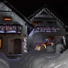 Pokoje pod Czyrną Szczyrk