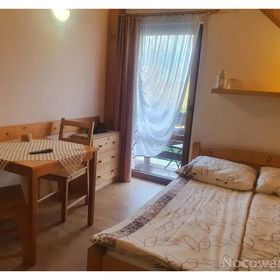 Pokoje pod Czyrną Szczyrk