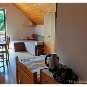 Pokoje pod Czyrną Szczyrk