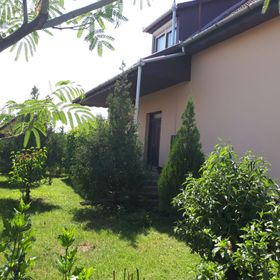 Vándormadár Vendégház Petőfiszállás